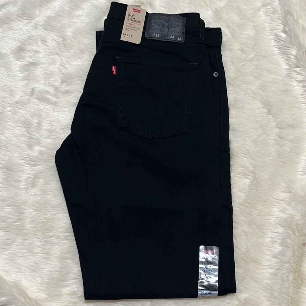 Mens levis